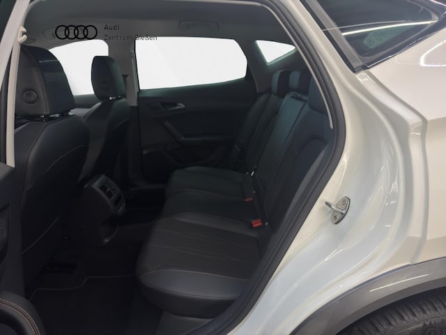 Cupra Formentor 1.5 TSI