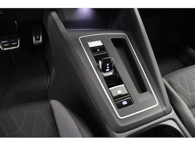 Volkswagen Golf 2.0 TDI DSG Variant