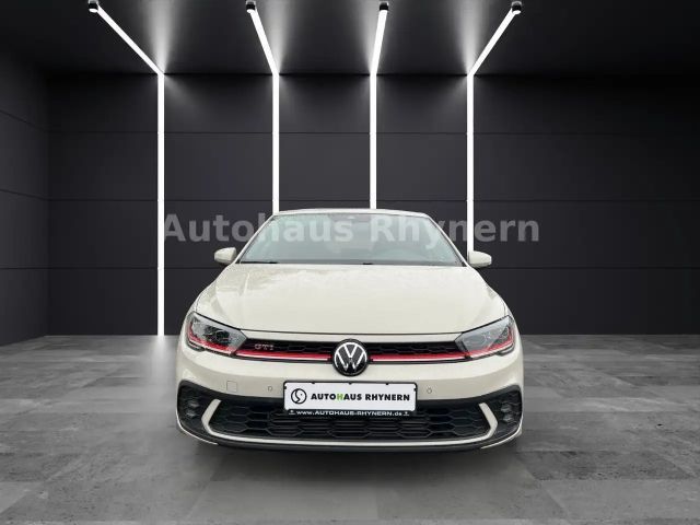 Volkswagen Polo 2.0 TSI DSG GTI