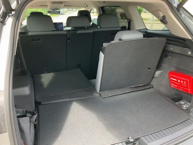 Skoda Kodiaq 2.0 TDI Selection