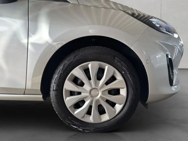 Ford Fiesta Cool & Connect