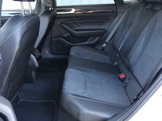 Volkswagen Arteon Shooting Brake R-Line