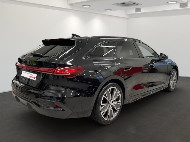 Audi A5 Avant S-Tronic