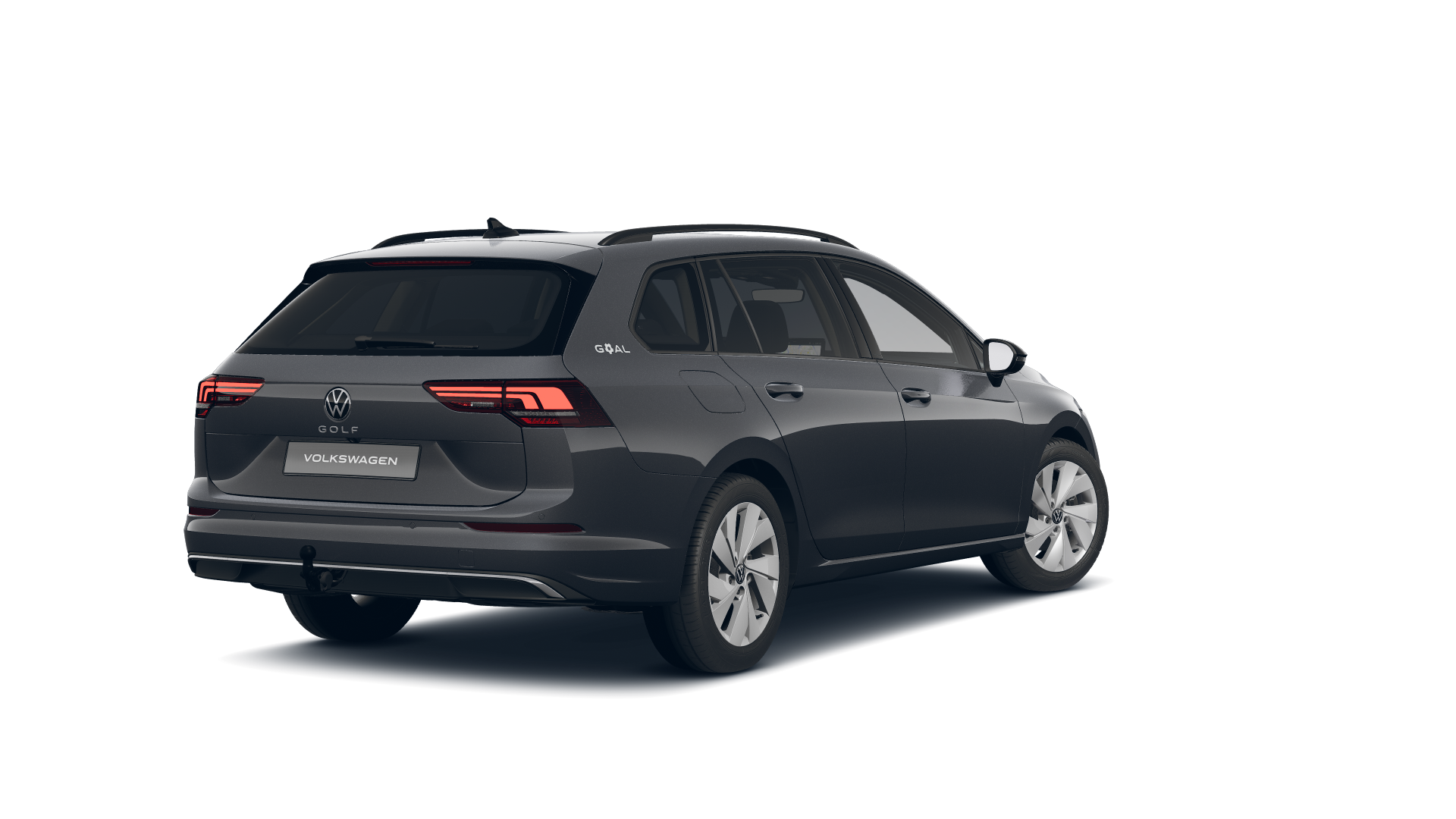 Volkswagen Golf 2.0 TDI DSG Golf VIII Variant