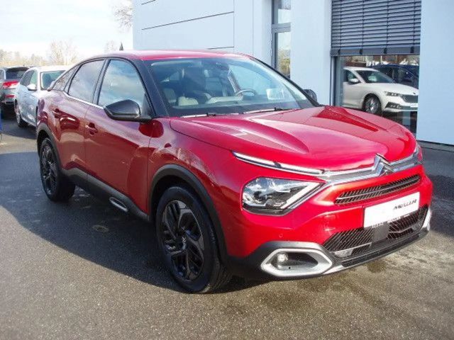 Citroën C4 Shine