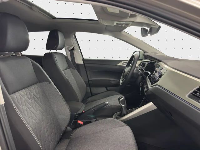 Volkswagen Taigo 1.0 TSI Move