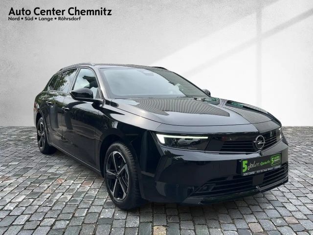 Opel Astra 1.2 Turbo Edition Sports Tourer