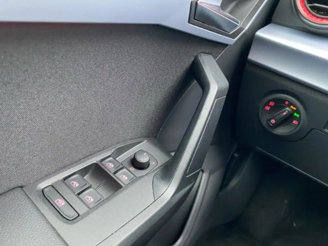 Seat Ibiza 1.0 TSI FR-lijn