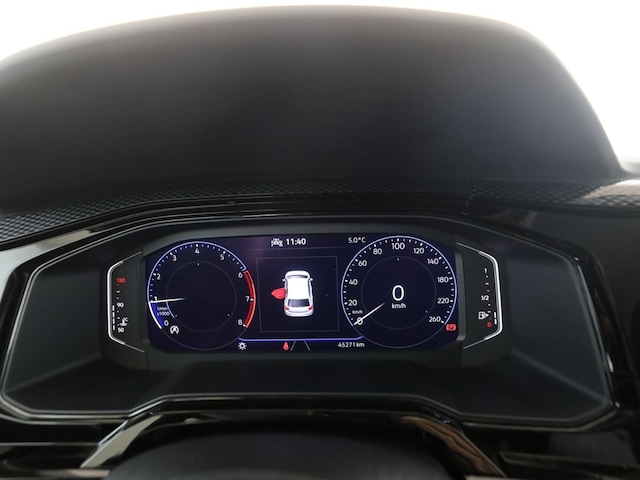 Volkswagen Polo 1.0 TSI