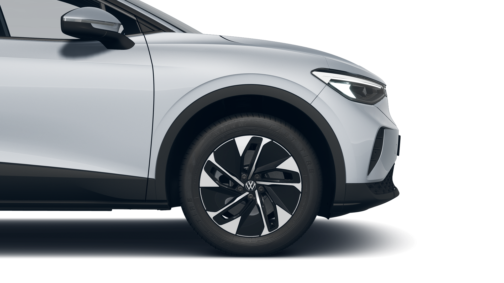 Volkswagen ID.4 Performance Pro