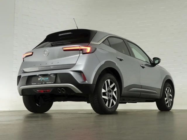 Opel Mokka Business Elegance
