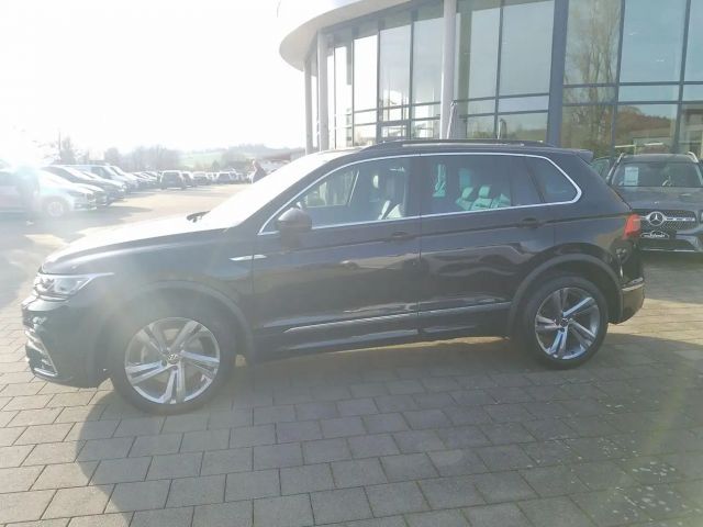 Volkswagen Tiguan 2.0 TDI R-Line
