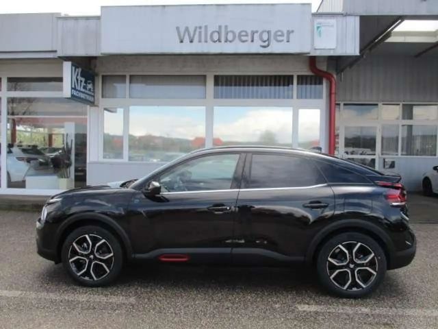 Citroën ë-C4 Shine