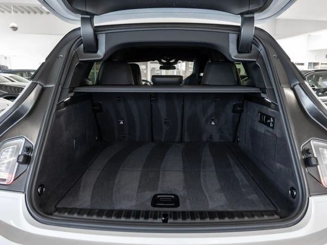 BMW iX xDrive xDrive40