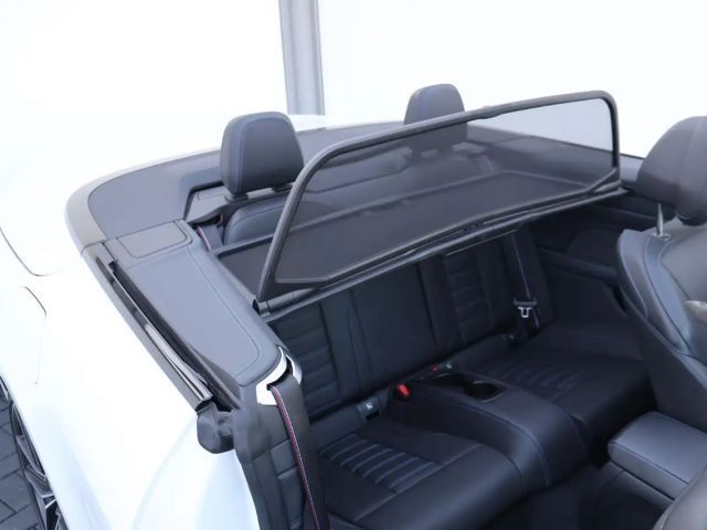 BMW 430 430d Cabrio M-Sport