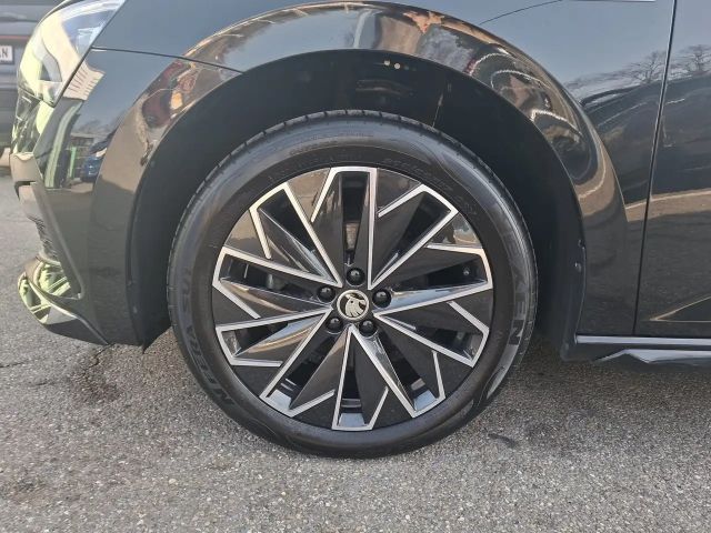 Skoda Scala ACT Monte Carlo