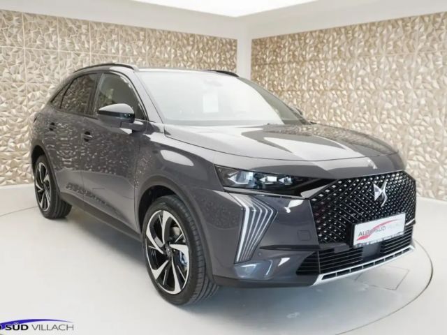 DS DS 7 Crossback BlueHDi Mobiles Étoile