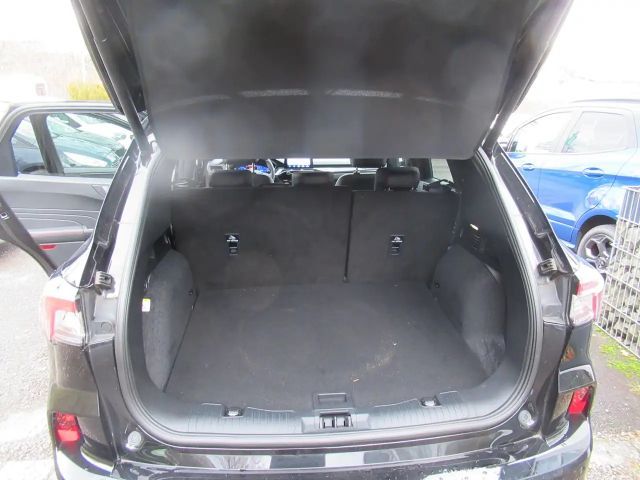 Ford Kuga 4x4 AWD ST Line X