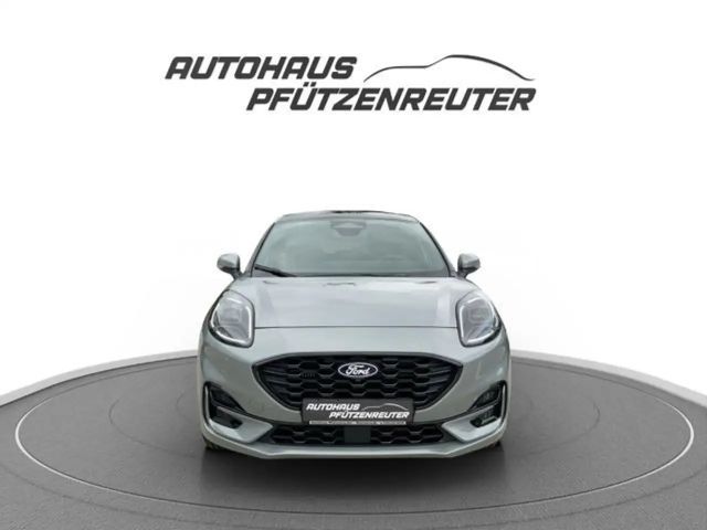 Ford Puma EcoBoost ST Line