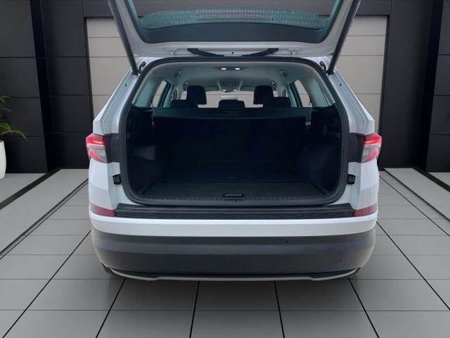 Skoda Kodiaq 2.0 TDI Tour