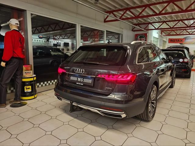 Audi A4 allroad 40 TDI