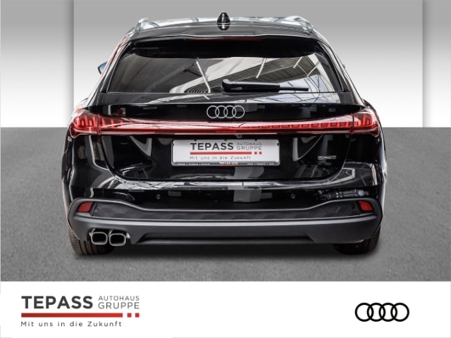 Audi A5 Avant Quattro S-Tronic