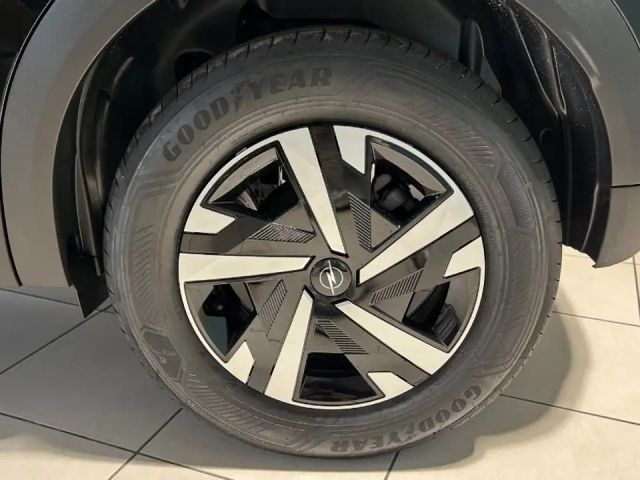 Opel Mokka 1.2 Turbo Edition Turbo