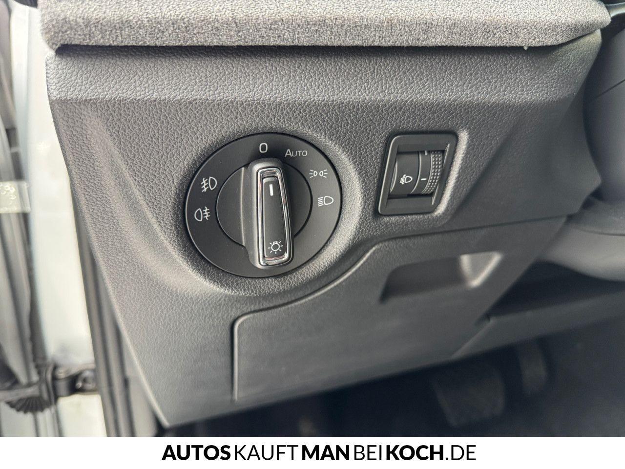 Skoda Kamiq 1.0 TSI Selection