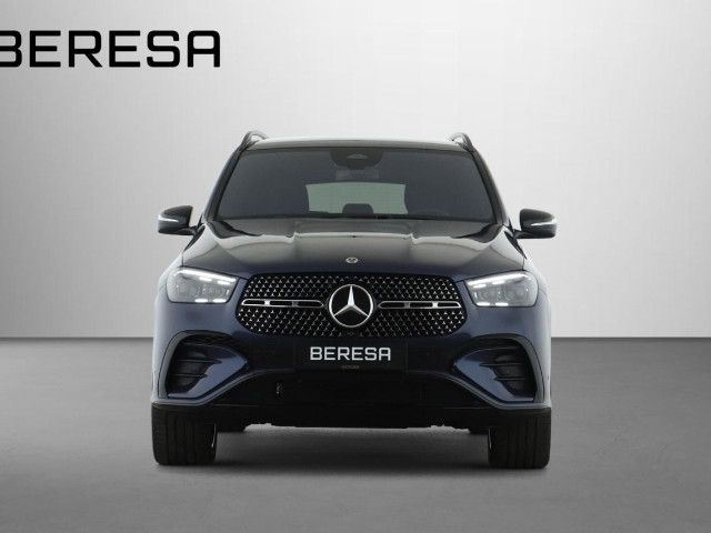 Mercedes-Benz GLE 450 4MATIC