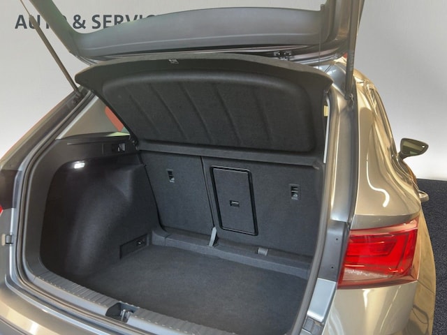 Seat Ateca 1.5 TSI DSG