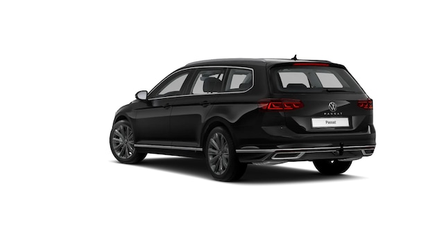 Volkswagen Passat 2.0 TSI Variant