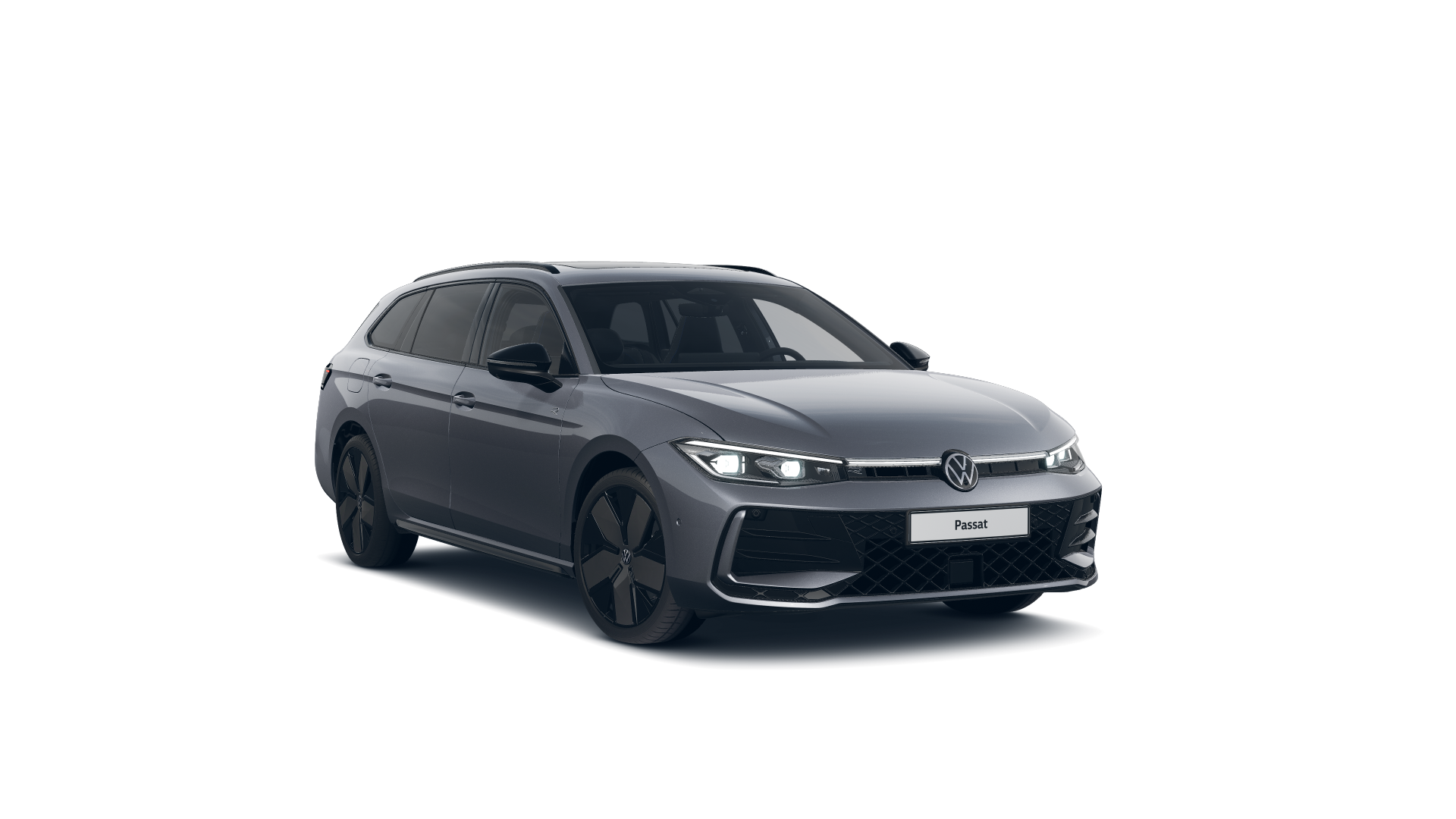 Volkswagen Passat 2.0 TDI DSG R-Line Variant