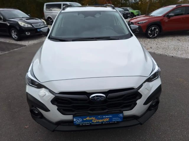 Subaru Crosstrek AWD