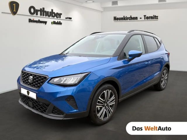 Seat Arona 1.0 TSI DSG Style