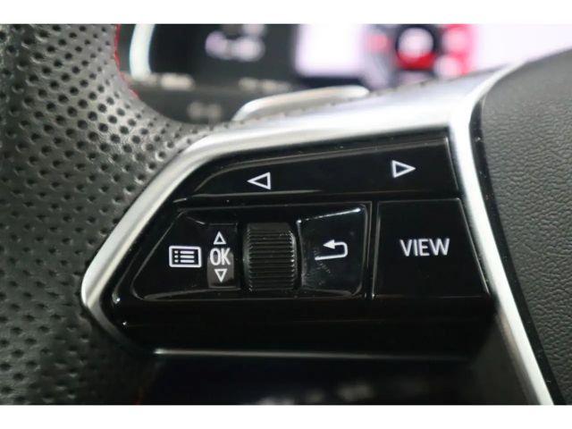 Audi S6 3.0 TDI Quattro Sedan