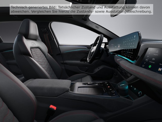 Audi A6 e-tron Avant Performance