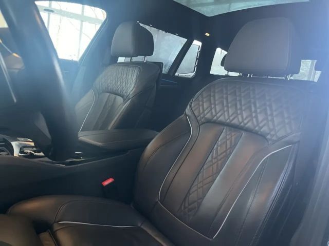 BMW 530 530e M-Sport Touring xDrive