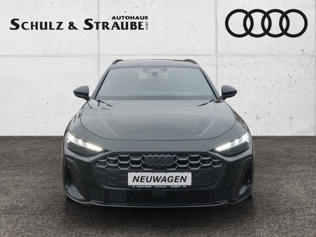 Audi A5 Avant Quattro S-Tronic