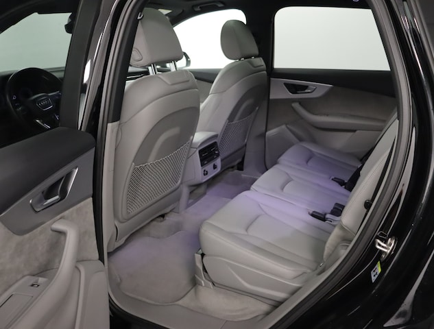 Audi Q7 45 TDI Quattro