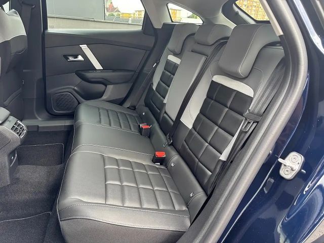 Citroën C4 Max PureTech