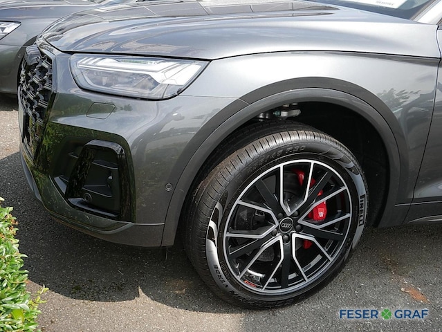 Audi SQ5 Sportback