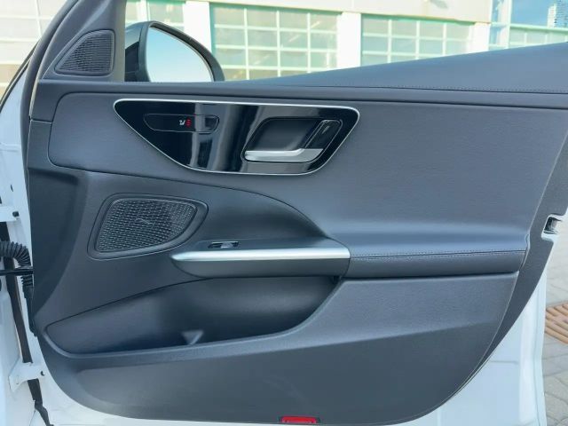 Mercedes-Benz C 180 AMG Line Estate