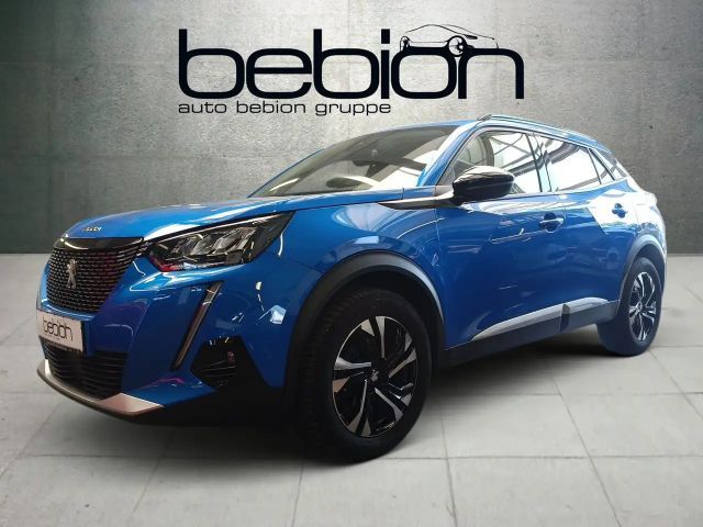 Peugeot 2008 GT-Line PureTech