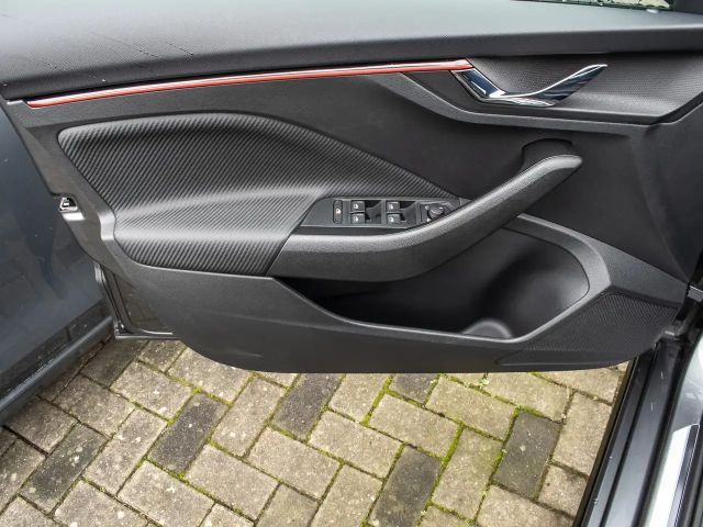 Skoda Scala 1.5 TSI Monte Carlo