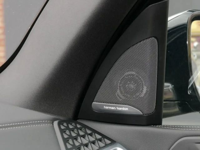 BMW X5 M-Sport xDrive50e