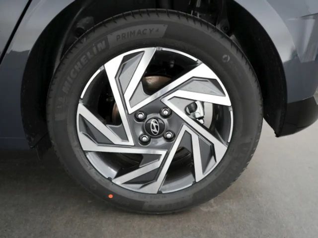 Hyundai i20 T-GDi Trend