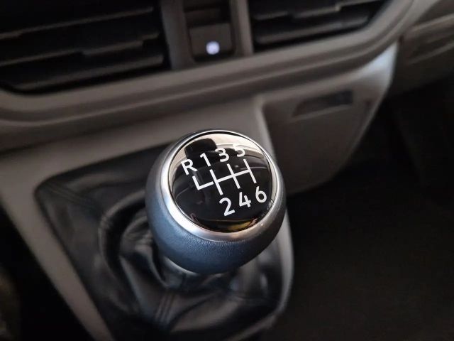 Volkswagen Transporter T7