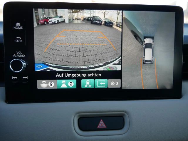 Honda HR-V 1.5 Advance Hybrid i-MMD