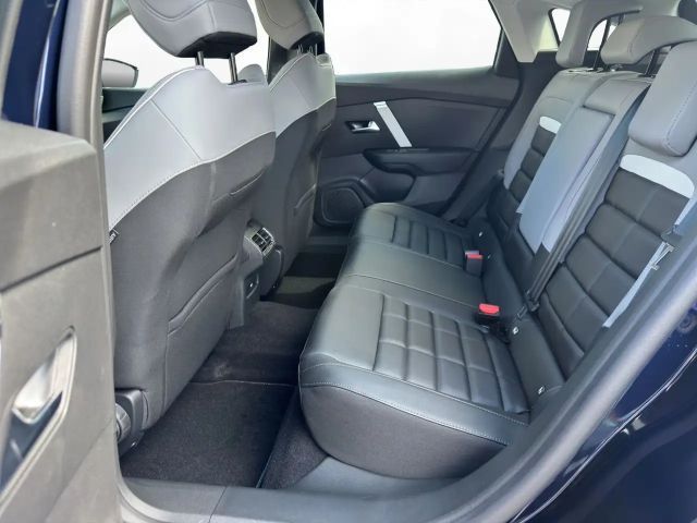 Citroën C4 Hybrid Max