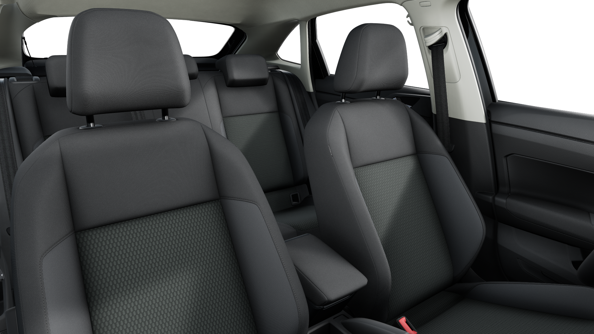 Volkswagen Taigo 1.0 TSI DSG Life